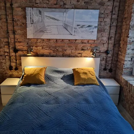 Apartament Stara Cegla *